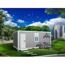 EPS Sandwish Panel Container House